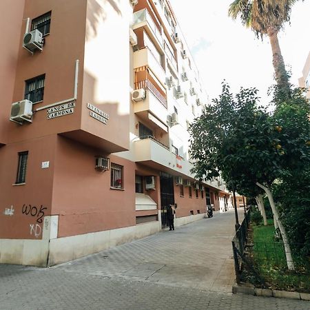 Apartmán Alohamundi Florida Sevilla Exteriér fotografie