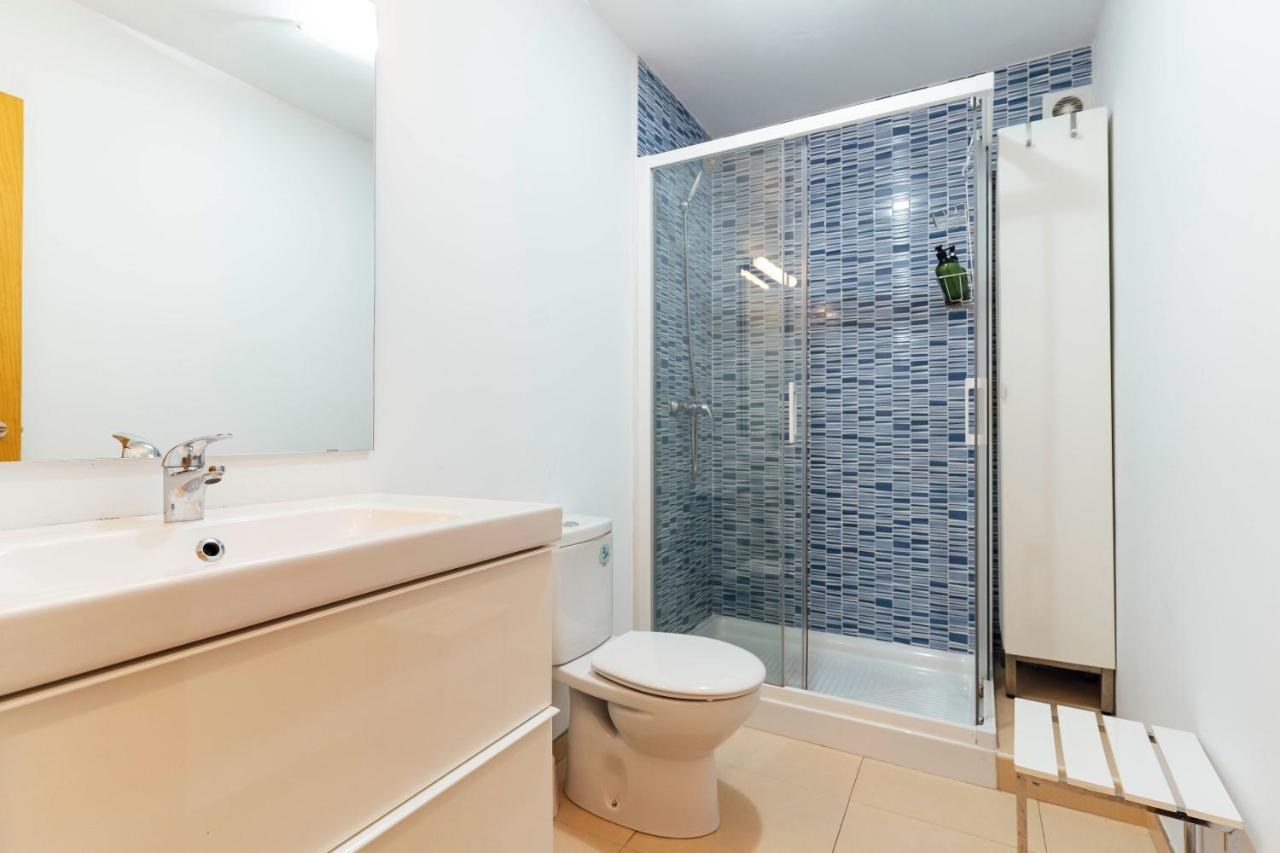 Apartmán Alohamundi Florida Sevilla Exteriér fotografie