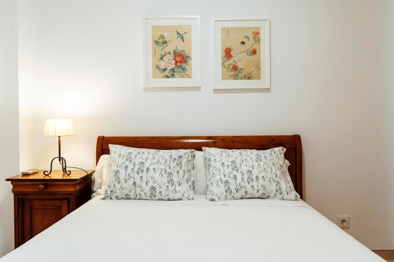 Apartmán Alohamundi Florida Sevilla Exteriér fotografie