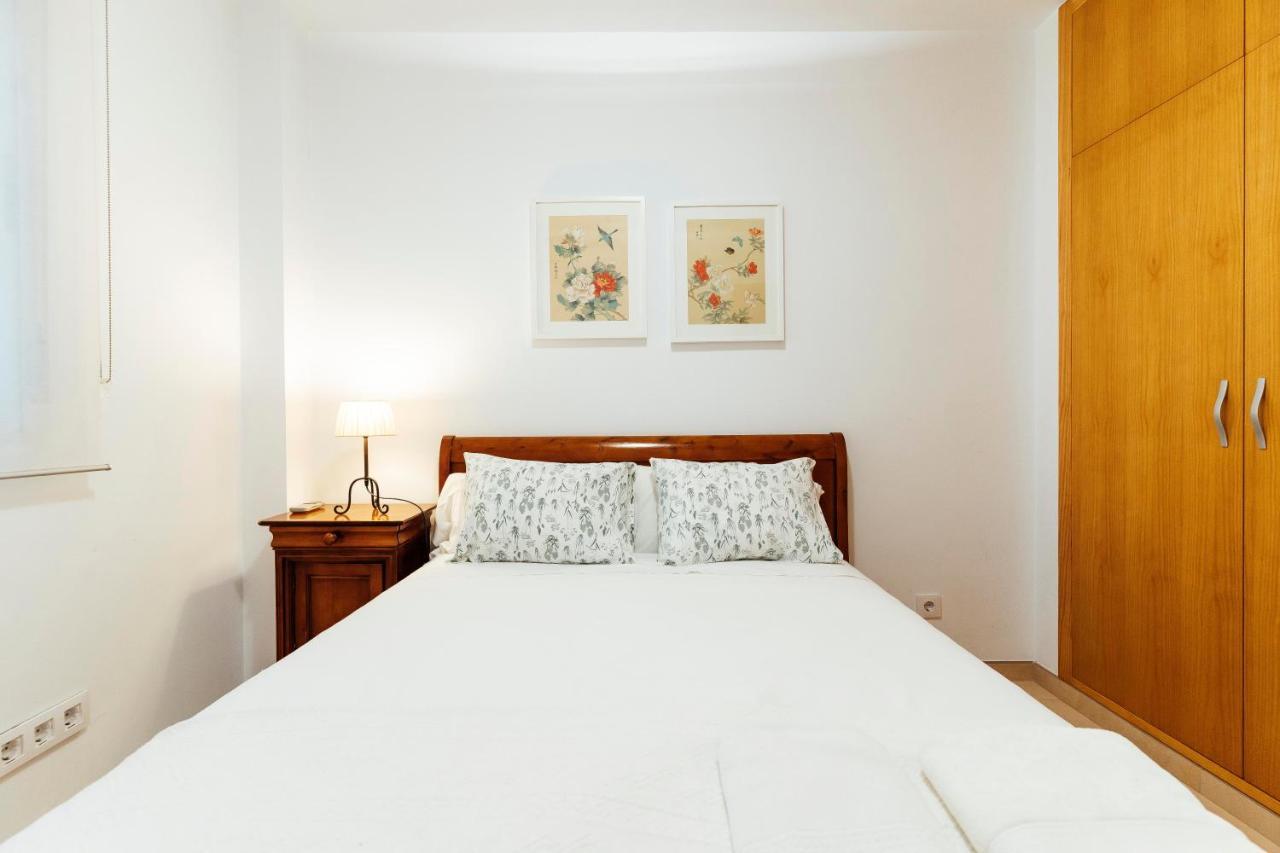 Apartmán Alohamundi Florida Sevilla Exteriér fotografie