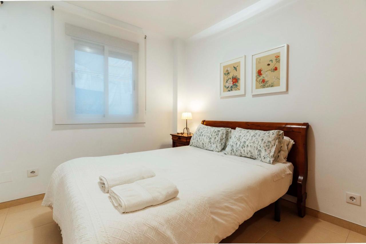 Apartmán Alohamundi Florida Sevilla Exteriér fotografie