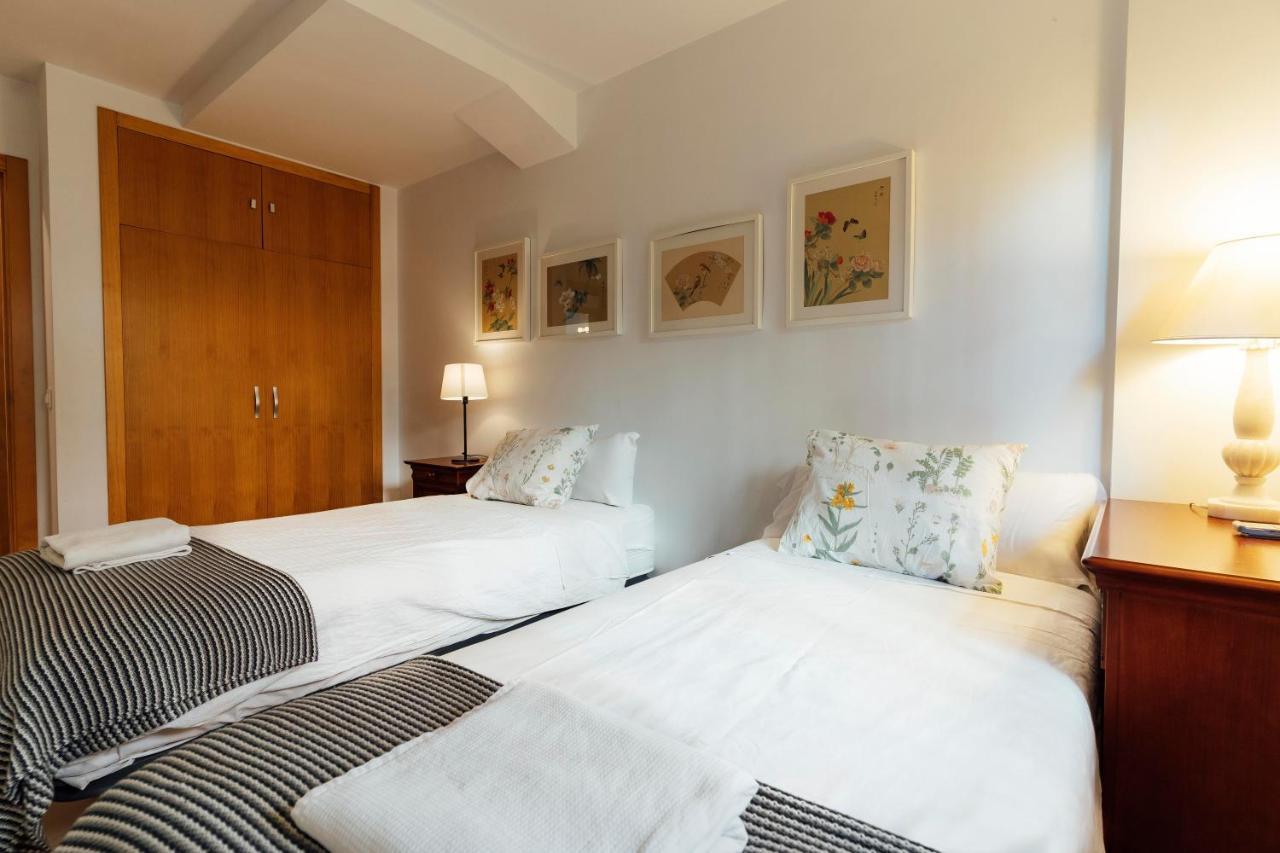 Apartmán Alohamundi Florida Sevilla Exteriér fotografie